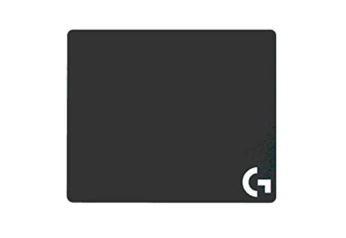 Logitech 943 000095 G240 Gaming Mouse Mat Black