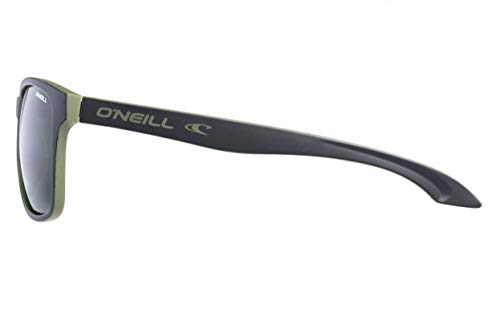 O'NEILL Offshore 2.0 Polarized Sunglasses for Men and Women, 55 mm