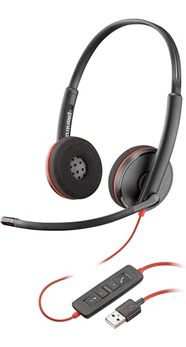 Plantronics Blackwire