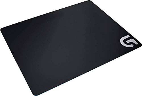 Logitech 943 000095 G240 Gaming Mouse Mat Black