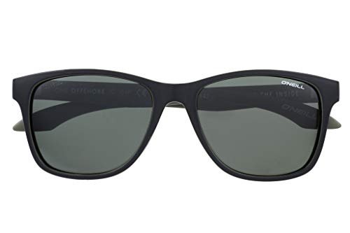 O'NEILL Offshore 2.0 Polarized Sunglasses for Men and Women, 55 mm