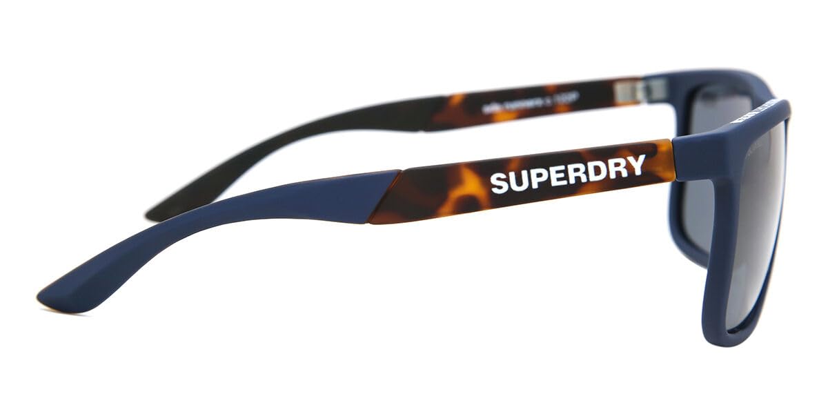 Superdry RunnerX 122P Polarised Sunglasses