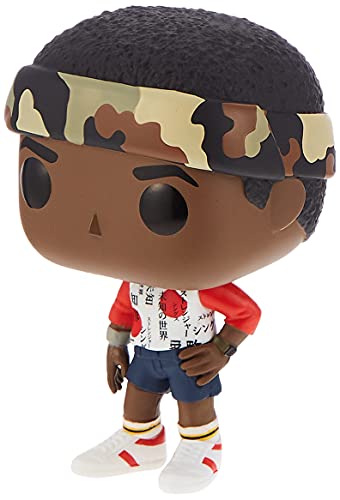 Funko 40956 POP. Vinyl: Television: Stranger Things - Mike Collectible Figure, Multicolour