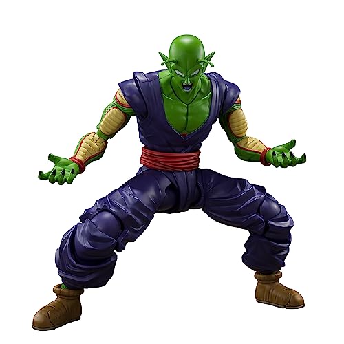 TAMASHII Nations S.H.Figuarts - Dragon Ball Super Hero