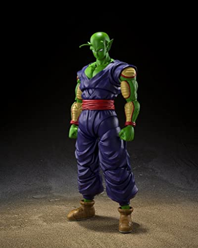 TAMASHII Nations S.H.Figuarts - Dragon Ball Super Hero