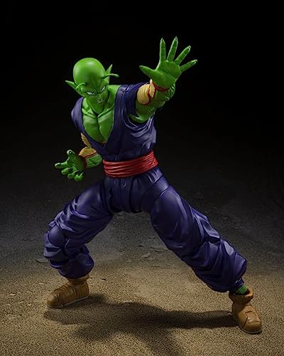 TAMASHII Nations S.H.Figuarts - Dragon Ball Super Hero