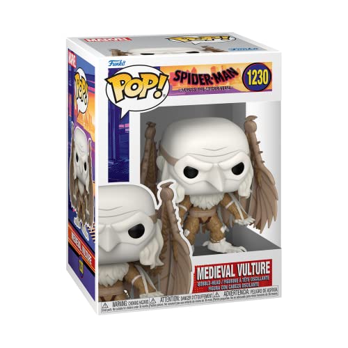 Funko POP! Vinyl: Spider-Man : Across The Spider-Verse