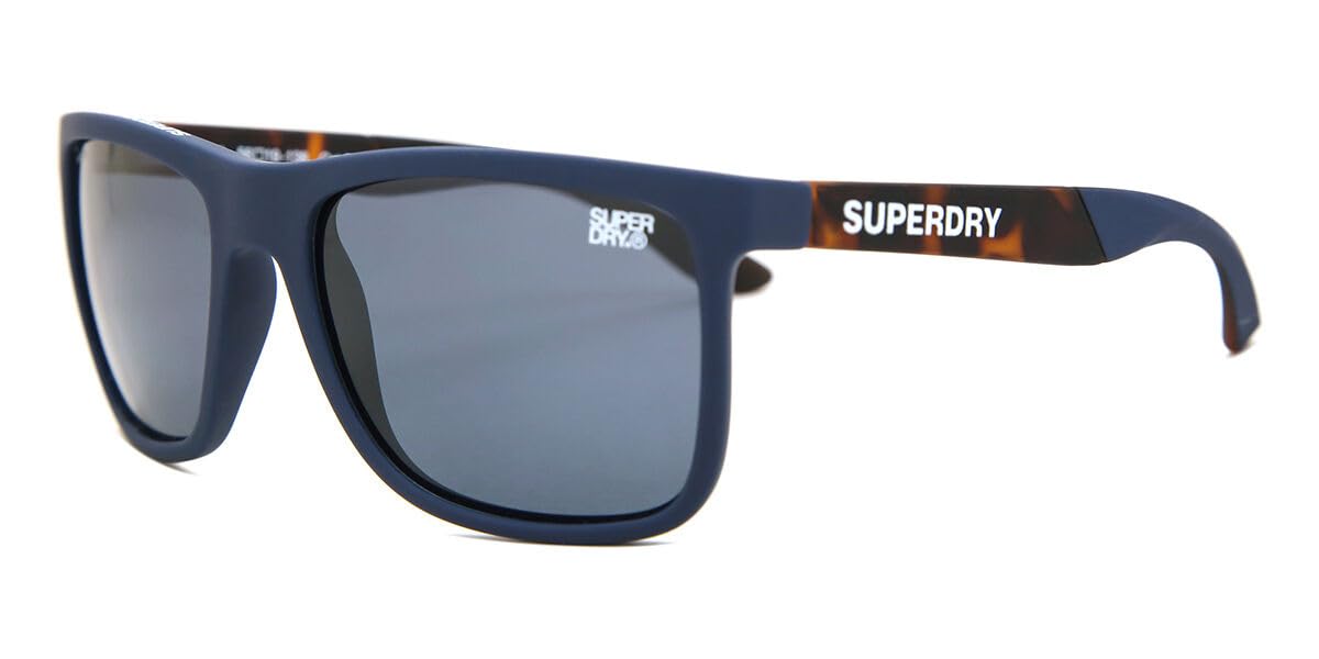 Superdry RunnerX 122P Polarised Sunglasses