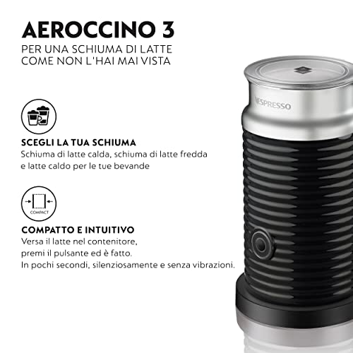 Aeroccino Parent
