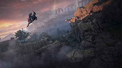Elden Ring Launch Edition