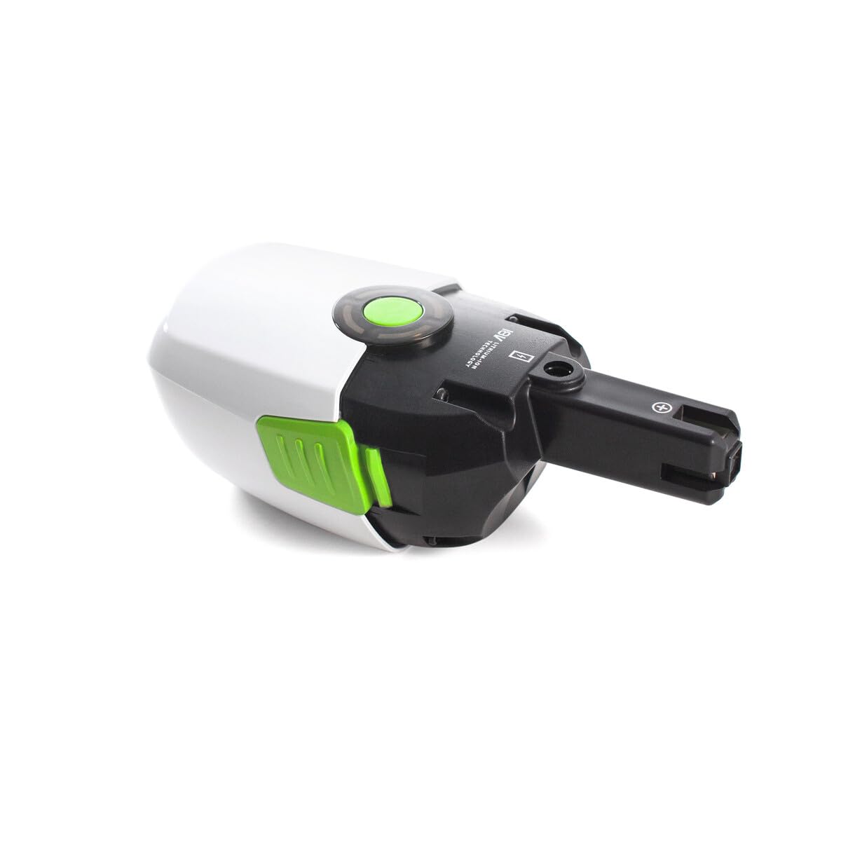 LondonMart Gtech HT50 & GT50 Battery For Perfect For Doubling Your Runtime Or Replacing A Damaged Battery