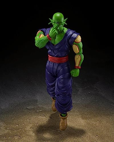 TAMASHII Nations S.H.Figuarts - Dragon Ball Super Hero