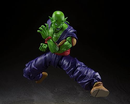 TAMASHII Nations S.H.Figuarts - Dragon Ball Super Hero