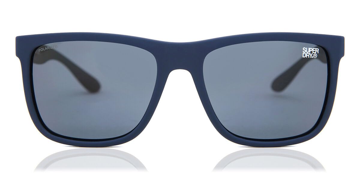 Superdry RunnerX 122P Polarised Sunglasses