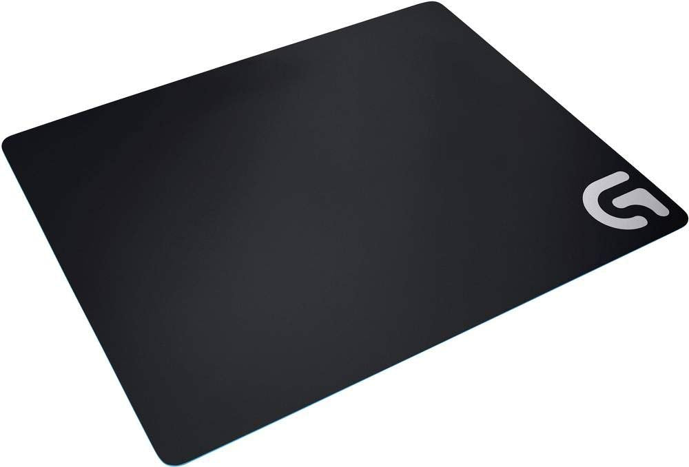 Logitech 943 000095 G240 Gaming Mouse Mat Black