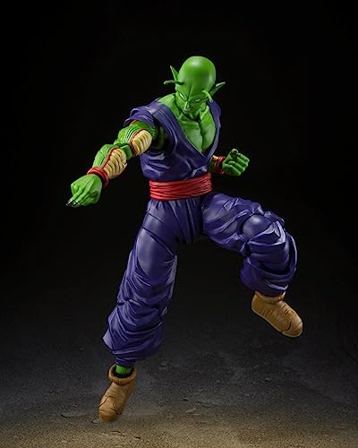 TAMASHII Nations S.H.Figuarts - Dragon Ball Super Hero