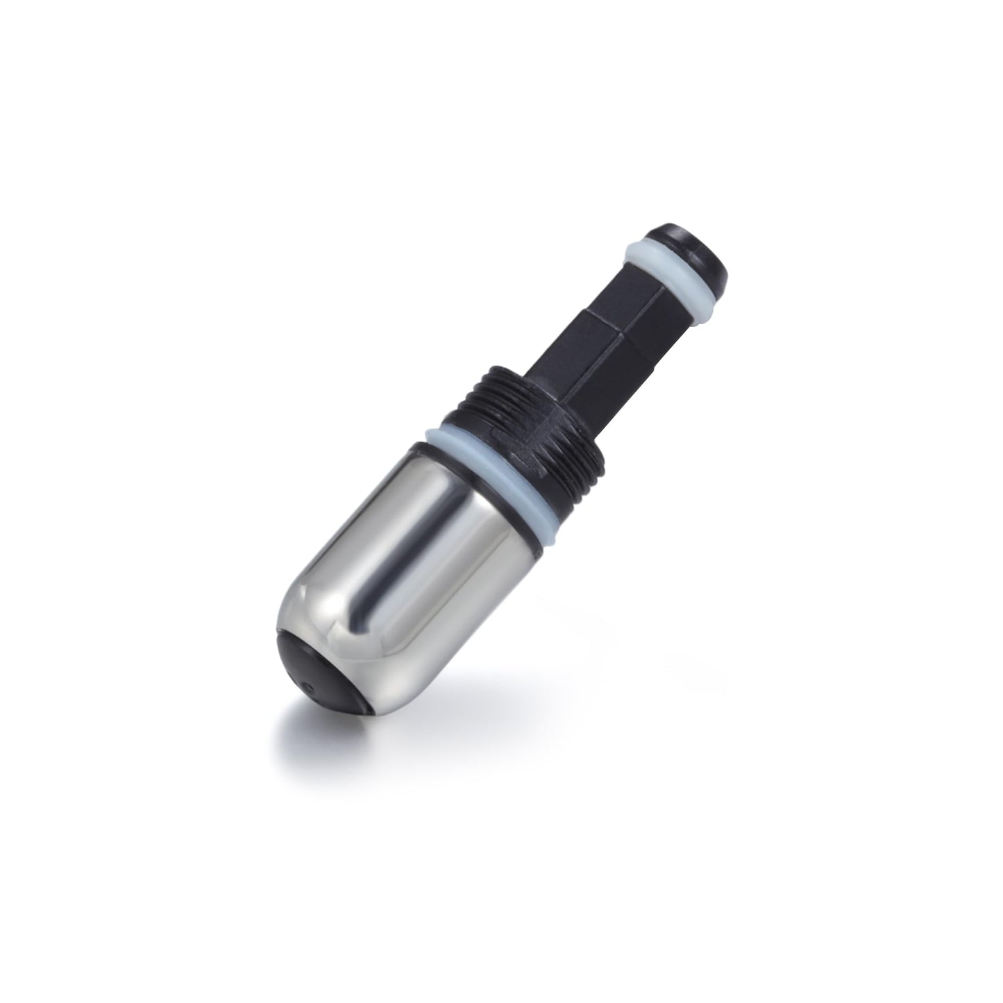 Steam Wand tip kit Compatible with Breville Sage Barista Touch BES880/881 Nespresso Creatista Pro J520, steam Nozzle 4 Hole with o Ring, Original Part Number SP0022926