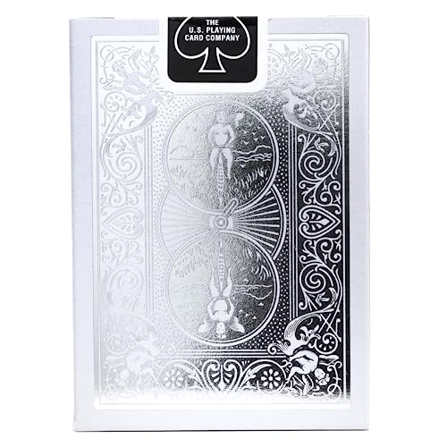 Bicycle Metalluxe Playing Cards