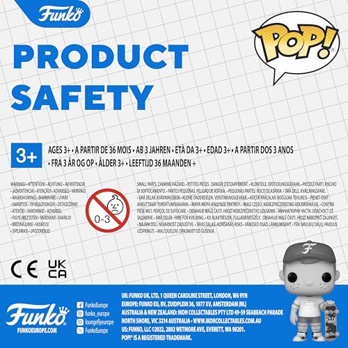 Funko POP! Vinyl: Spider-Man : Across The Spider-Verse