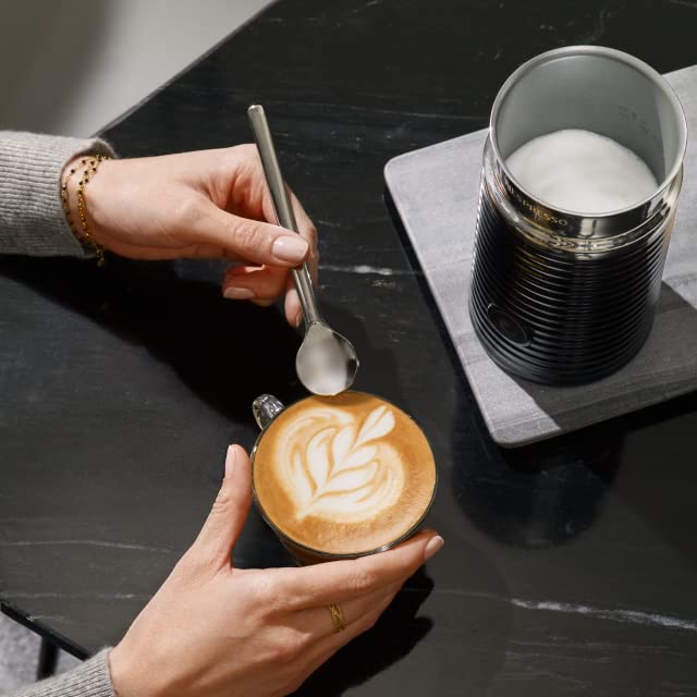 Aeroccino Parent