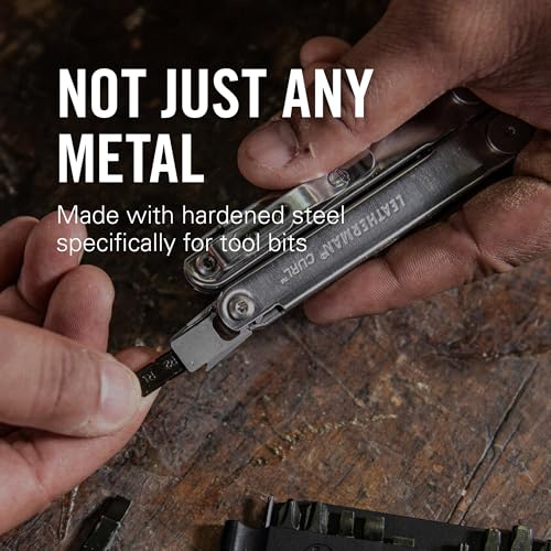 Leatherman Wave Bit Kit