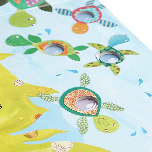Melissa & Doug Children's Book | Poke-a-Dot