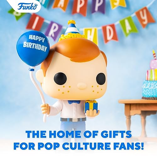 Funko Pop! TV: The Office - Michael Scott (Black) Vinyl Figurine