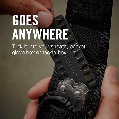 Leatherman Wave Bit Kit