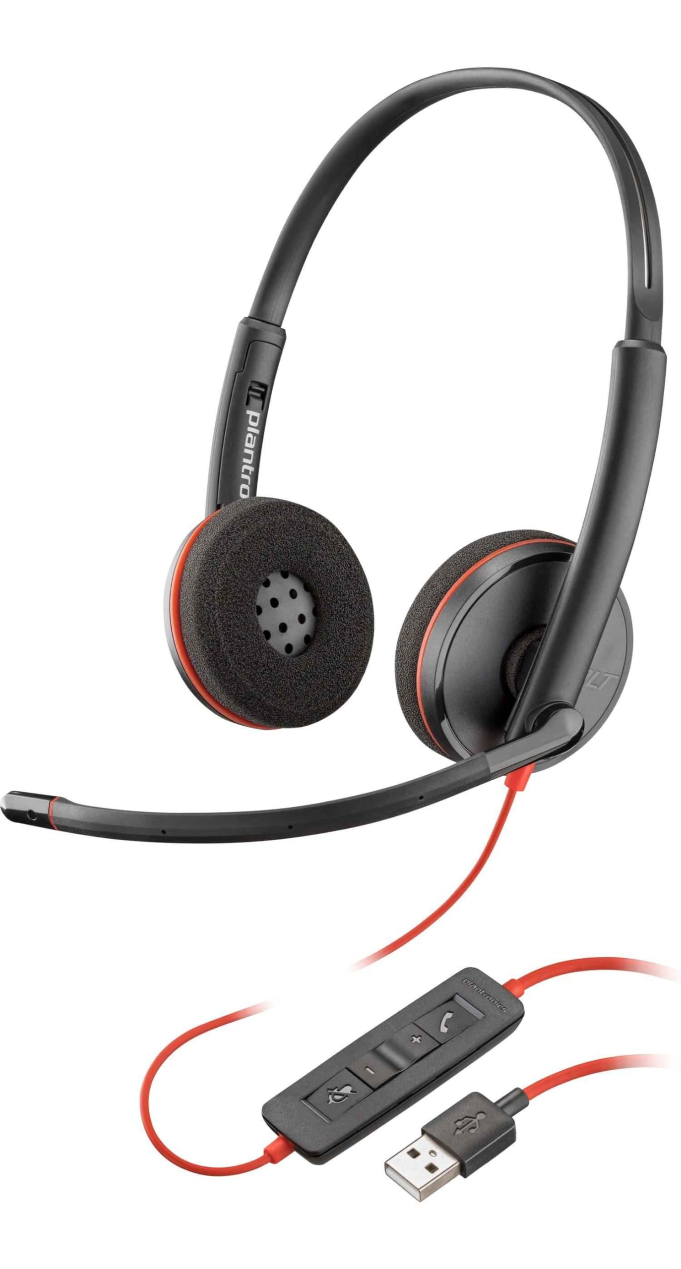 Plantronics Blackwire