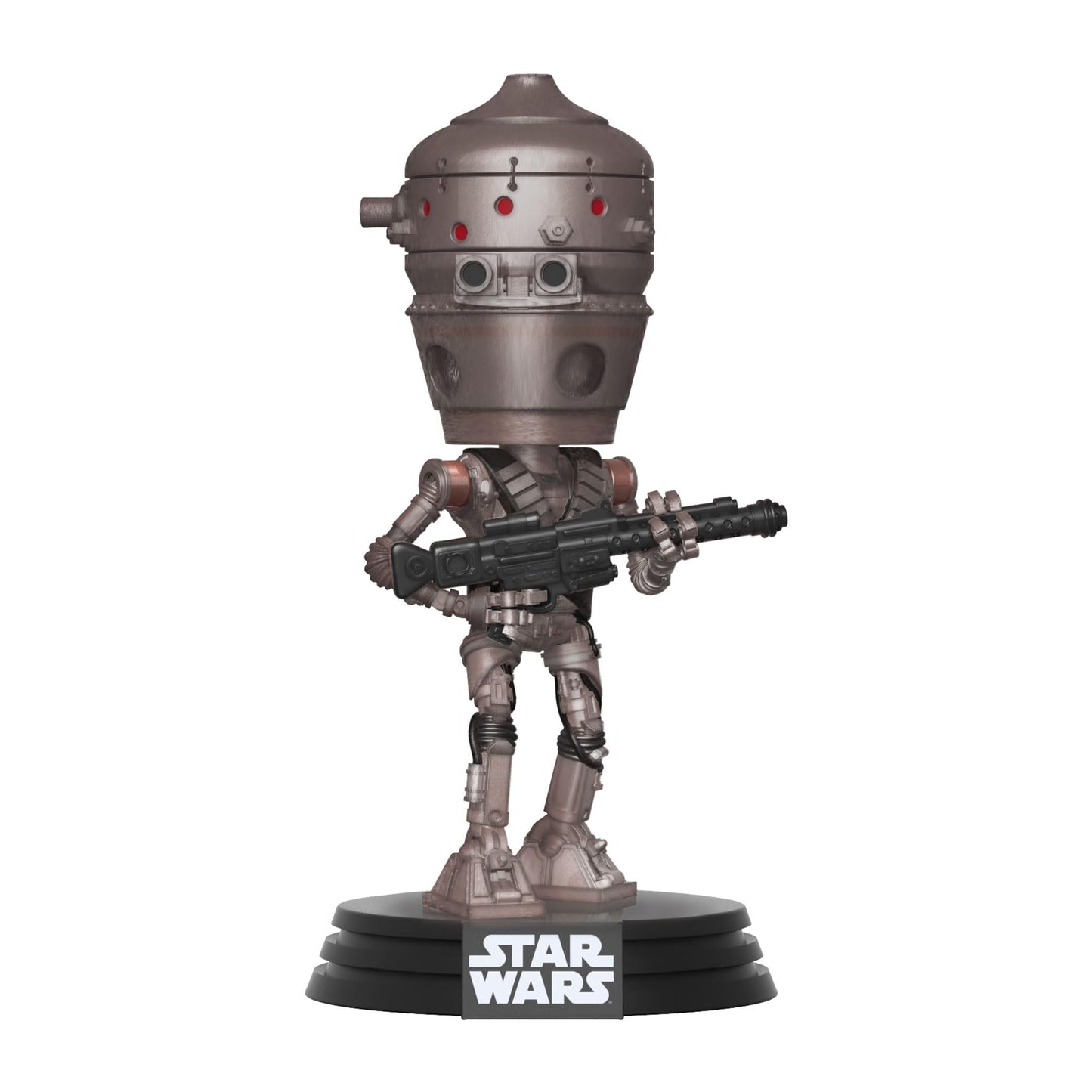Funko Pop! Star Wars: The Mandalorian - IG-11