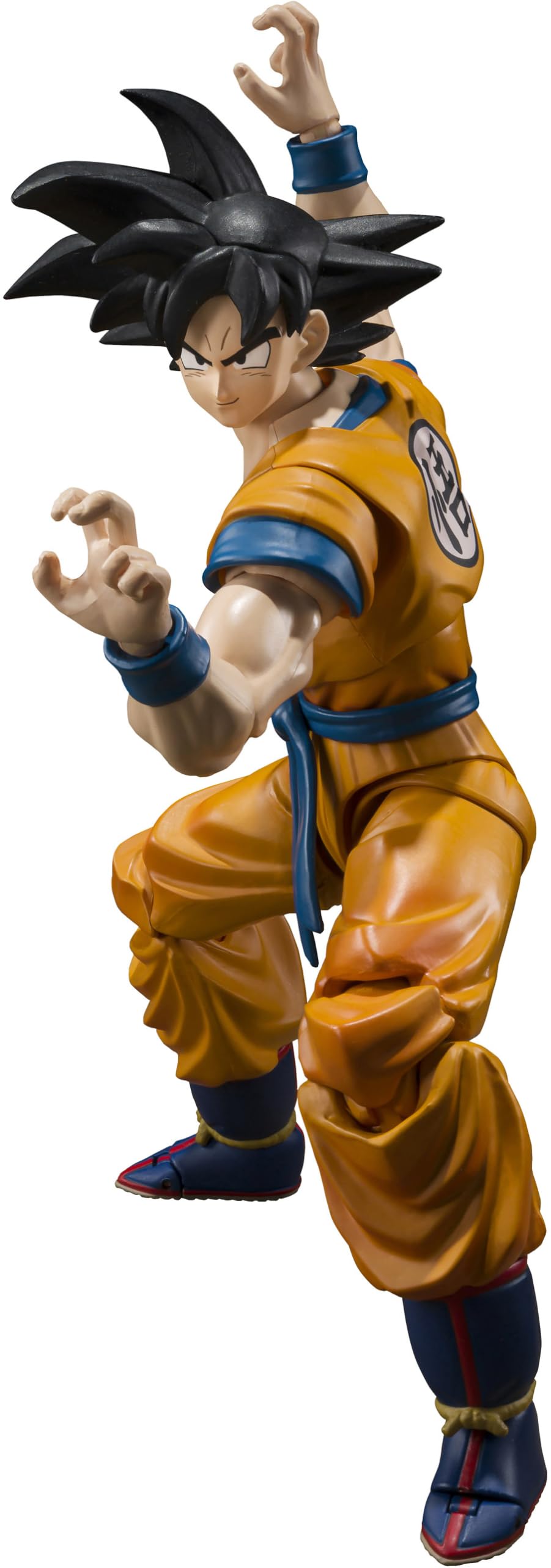 TAMASHII Nations S.H.Figuarts - Dragon Ball Super Hero