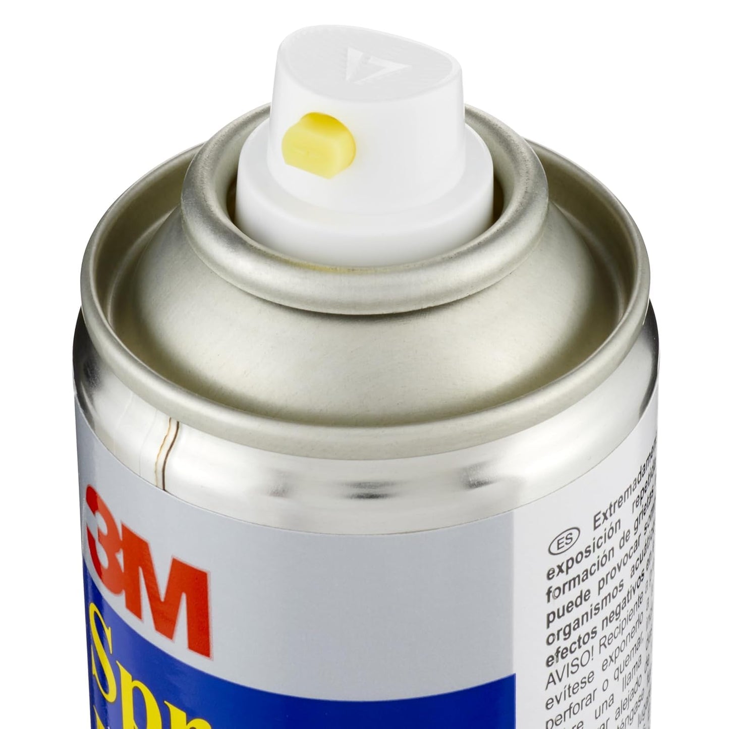 Scotch SprayMount Permanent Adhesive Spray, 1 Can 400 ml - Ideal for Mock-ups, Rresentations, School Projects, Display Boards