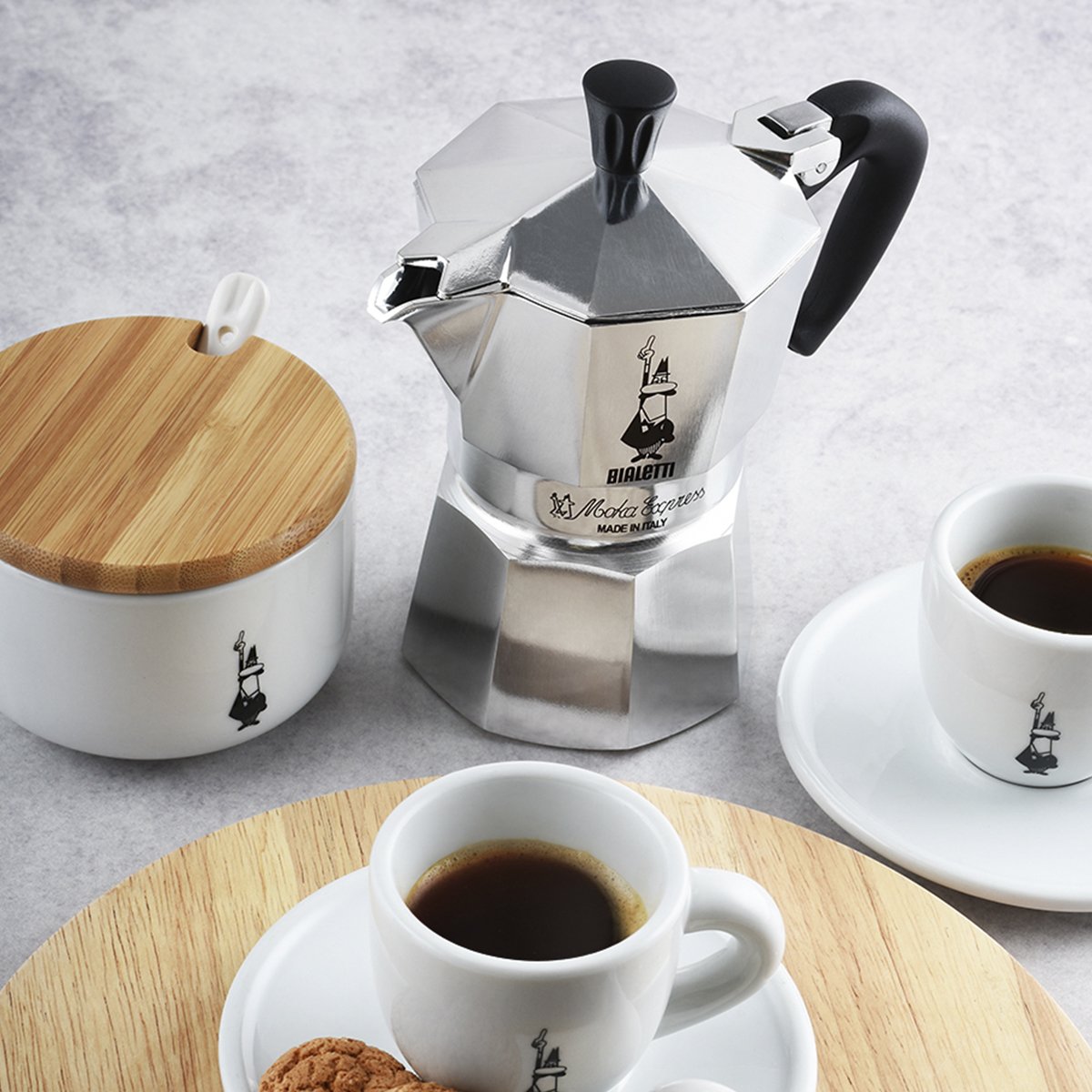 Bialetti Mocha