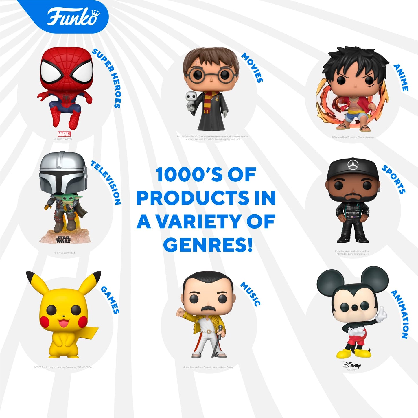 Funko POP! Vinyl: Spider-Man : Across The Spider-Verse