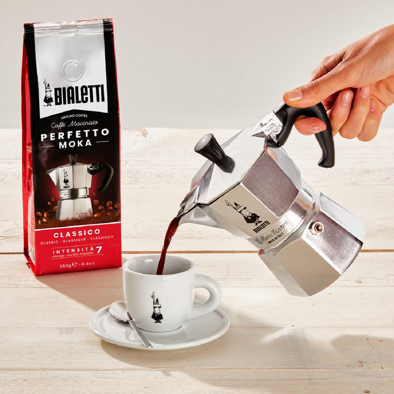 Bialetti Mocha