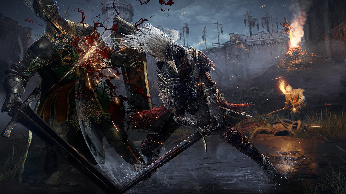Elden Ring Launch Edition