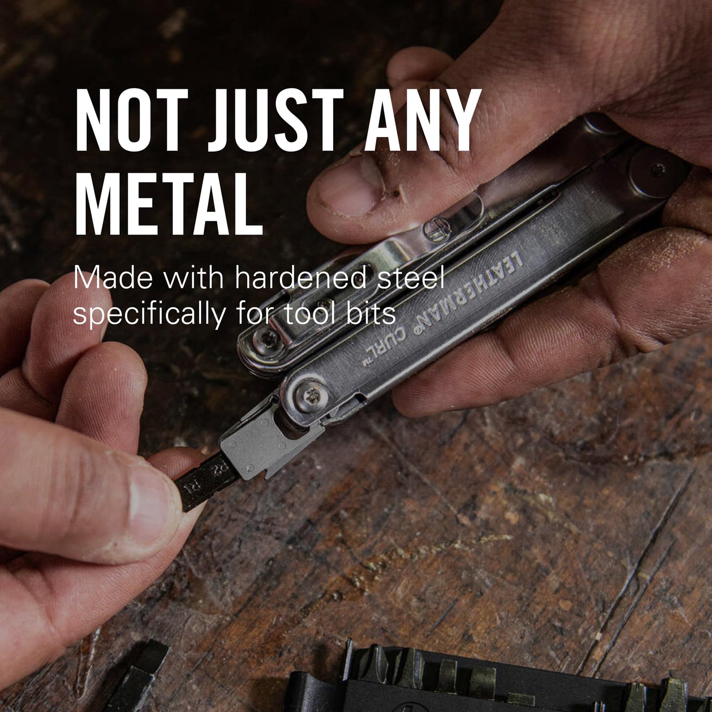 Leatherman Wave Bit Kit