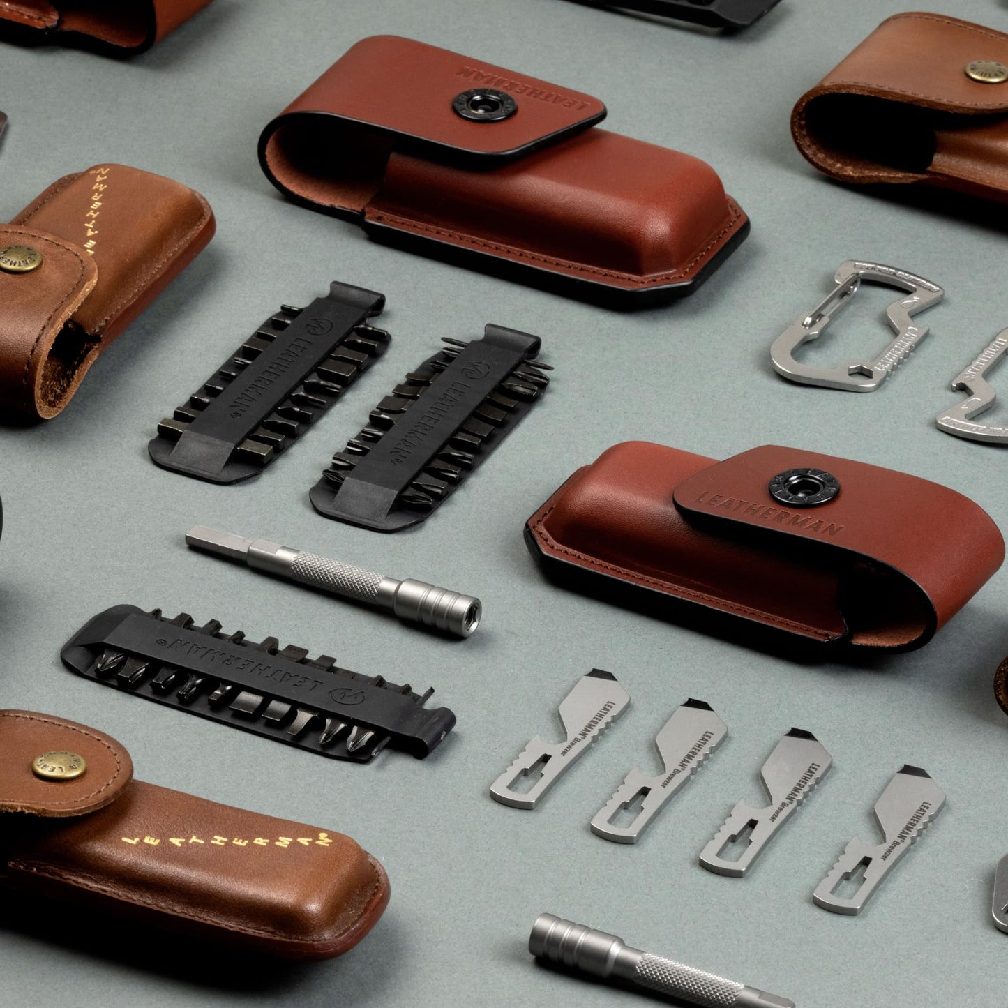 Leatherman Wave Bit Kit