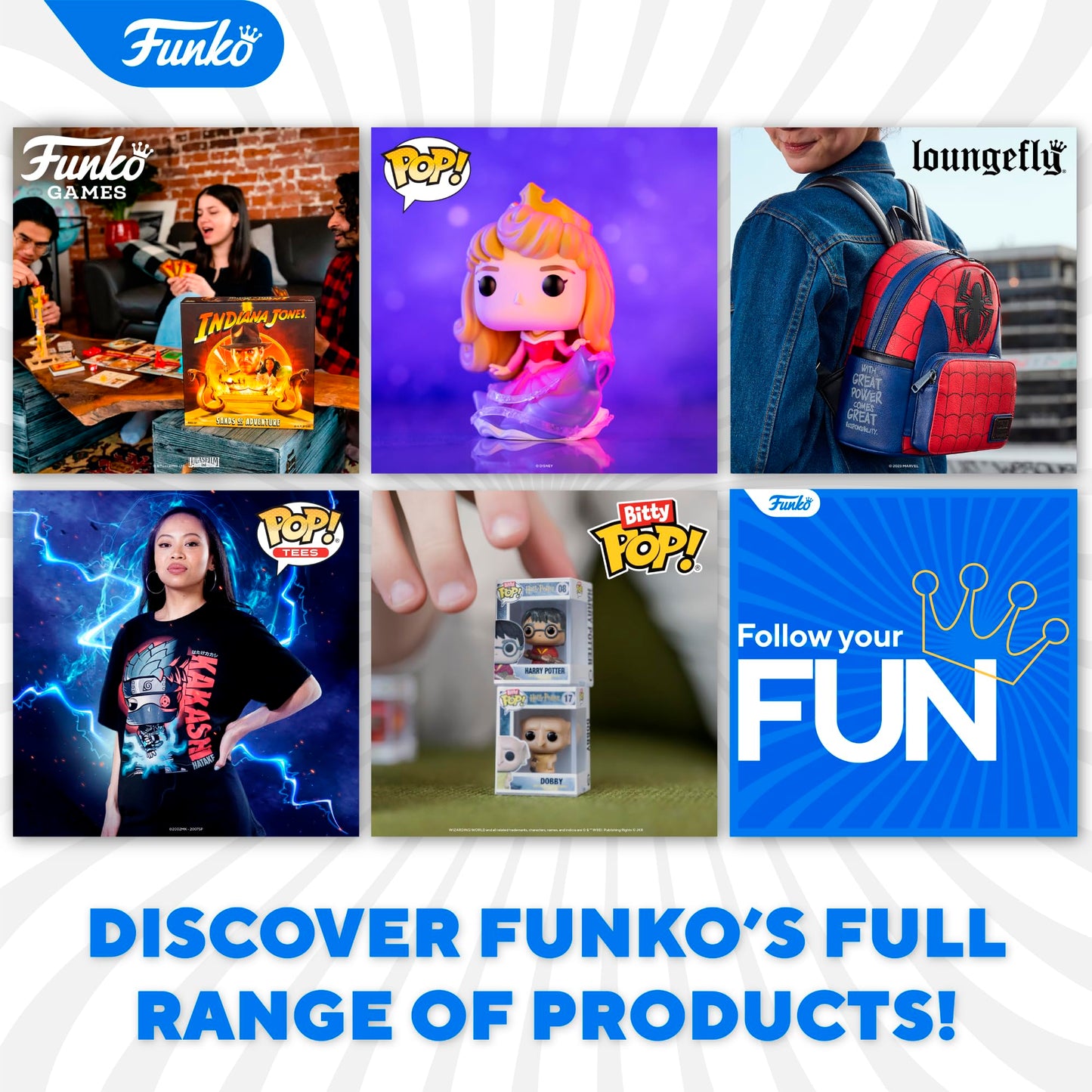 Funko POP! Vinyl: Spider-Man : Across The Spider-Verse