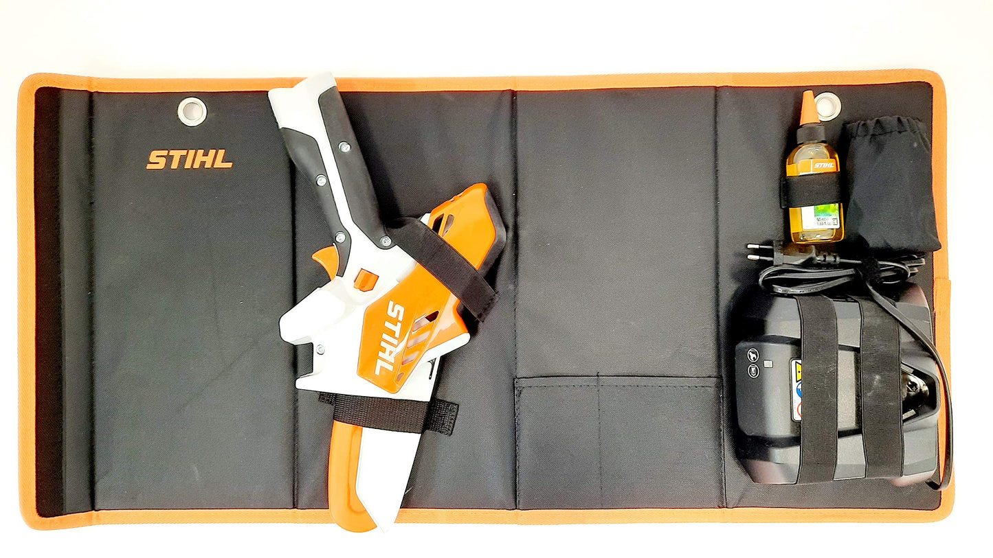 Stihl GTA 26 GA010116900 Battery-Powered Wood Cutter + 1x AS2 + 1x AL1