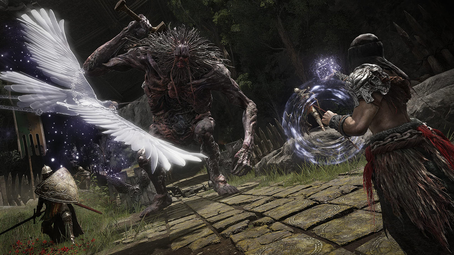Elden Ring Launch Edition