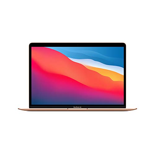 Apple 2022 MacBook Air Laptop with M2 chip: 13.6-inch Liquid Retina  Display, 8GB RAM, 512GB SSD Storage, Backlit Keyboard, 1080p FaceTime HD  Camera.