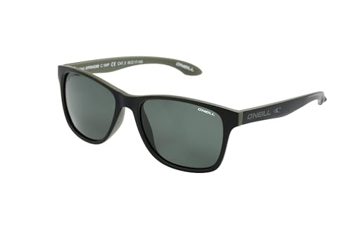 O'NEILL Offshore 2.0 Polarized Sunglasses for Men and Women, 55 mm