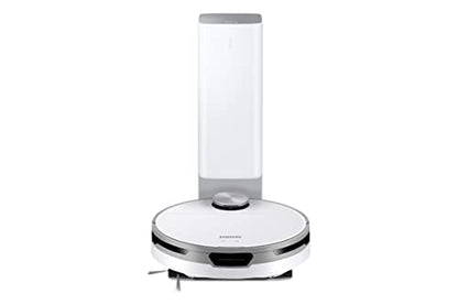 Samsung Jet Bot™+ Robot Vacuum Cleaner with Auto Empty CleanStation VR30T85513W/EU