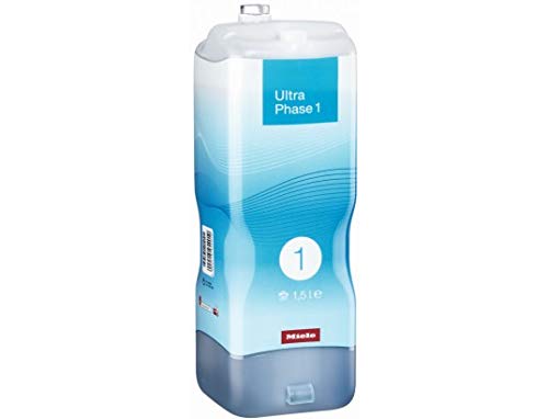 Miele Ultra Phase 1