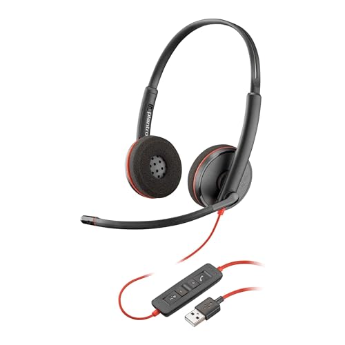 Plantronics Blackwire
