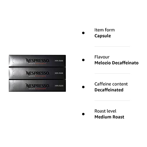 Nespresso COFFEE