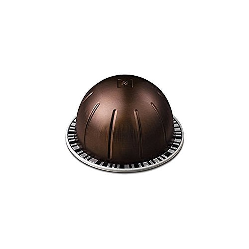 Nespresso Original Barista Creations Capsule Assortment in Light, Dark, Short, Vanilla, Caramel Flavours