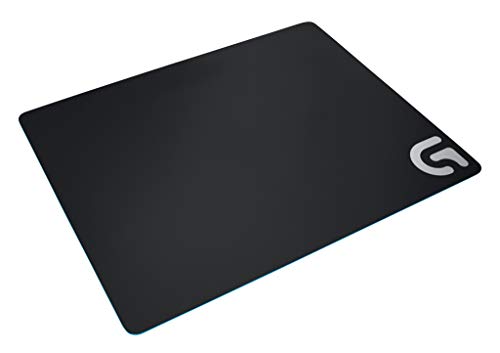 Logitech 943 000095 G240 Gaming Mouse Mat Black