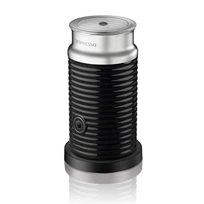 Nespresso Aeroccino 3 Milk Frother Black